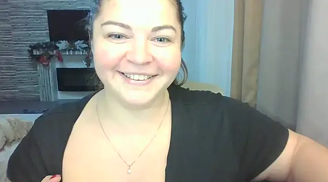 cute  cherry online show from 01-18-25, 02:12