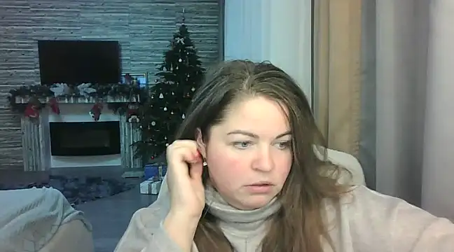 cute  cherry online show from 01-18-25, 05:15