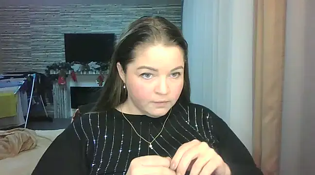 cute  cherry online show from 02-07-25, 03:52