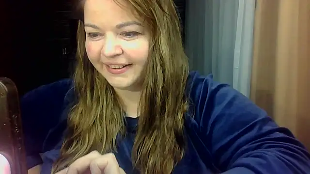 cute  cherry online show from 04-07-26, 07:36
