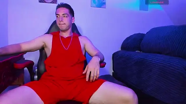 Alex smith00 online show from 12-15-24, 11:31