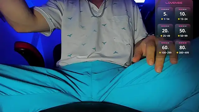 Alex smith00 online show from 12-20-24, 12:41