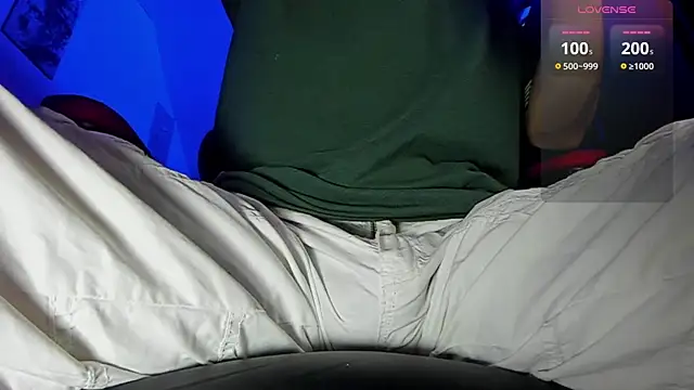 Alex smith00 online show from 12-23-24, 02:02