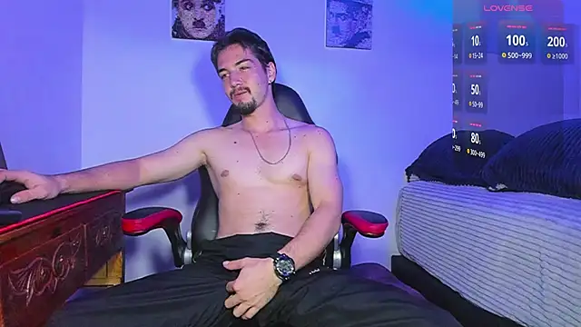 Alex smith00 online show from 02-06-25, 02:44