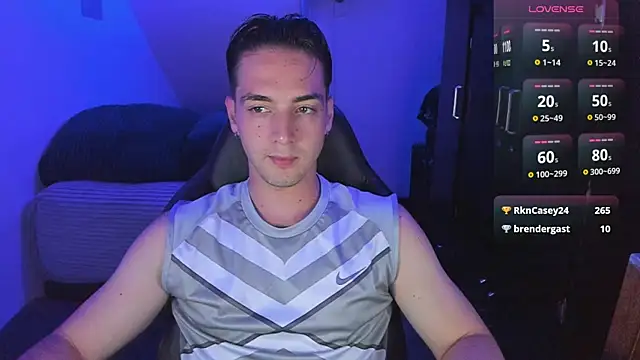 Alex smith00 online show from 03-03-25, 02:26