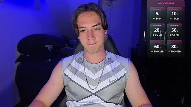 Alex smith00 online show from 09-15-25, 12:43