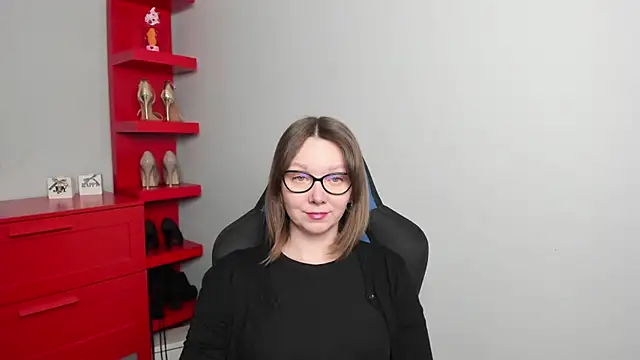 Cookie zoe online show from 02-11-26, 06:29