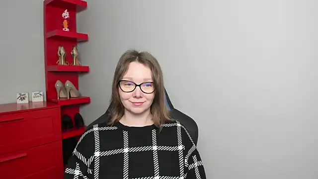 Cookie zoe online show from 03-06-26, 07:27