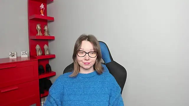 Cookie zoe online show from 03-20-26, 06:29