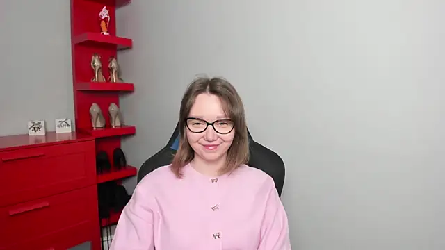 Cookie zoe online show from 03-24-26, 06:51