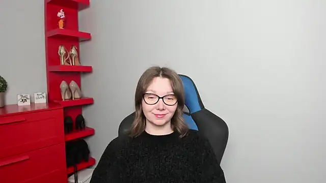 Cookie zoe online show from 04-15-26, 05:36