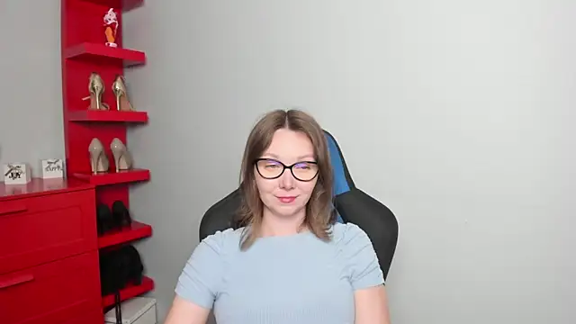 Cookie zoe online show from 06-01-26, 05:42