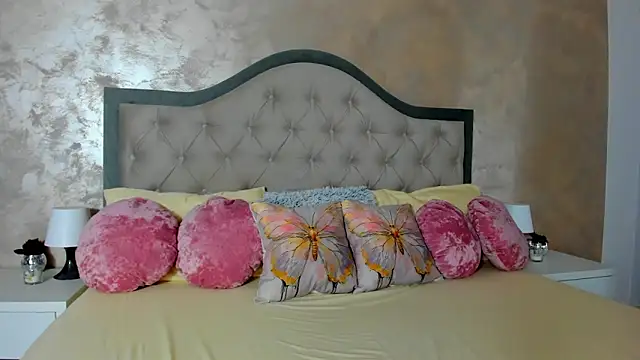 Snapshot of JennaMyers chatting on 04-29-26, 07:20 JennaMyers online show from 04-29-26, 07:20