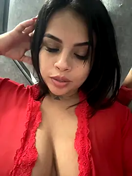 arianna smith  online show from 10-12-25, 06:01