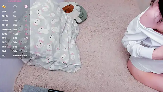 loliwoods online show from 03-06-26, 05:31