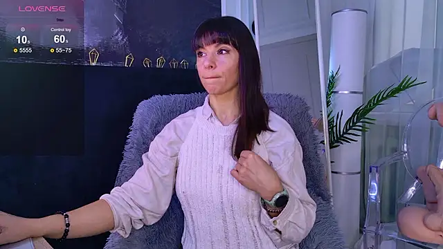 SofiaFoster  online show from 02-26-26, 06:45