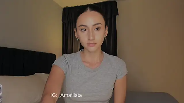  Amatista online show from 02-13-25, 10:54