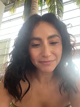  Amatista online show from 02-22-25, 09:04