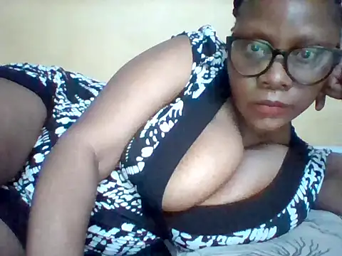 Africangal online show from 07-25-26, 09:29