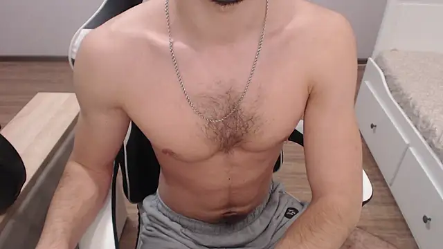 Mandarin4ks online show from 03-12-25, 07:49