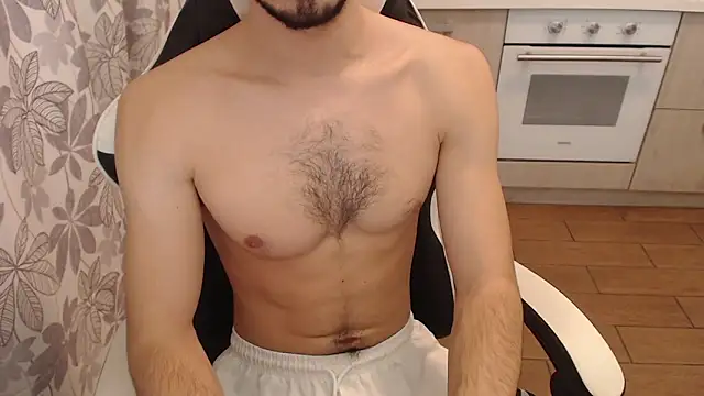 Mandarin4ks online show from 01-19-26, 01:15