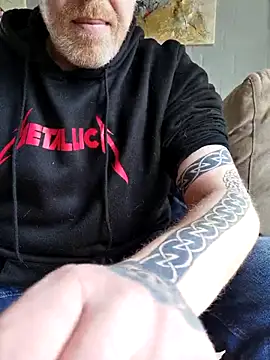 ChrisKnusperHouse online show from 03-14-26, 02:44