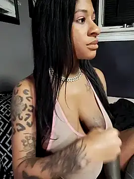 iitsolivia13 online show from 01-26-25, 12:48