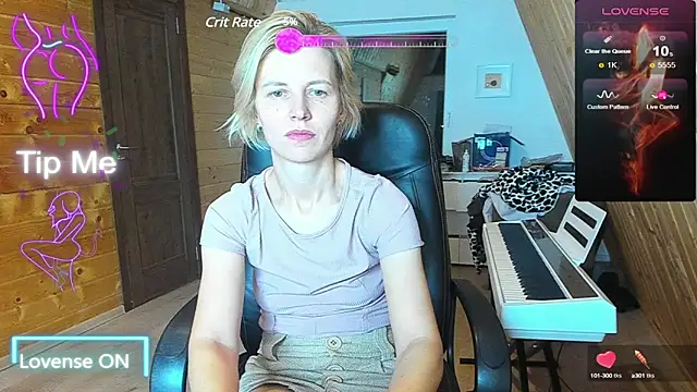 NonCasual5 online show from 01-18-25, 07:15