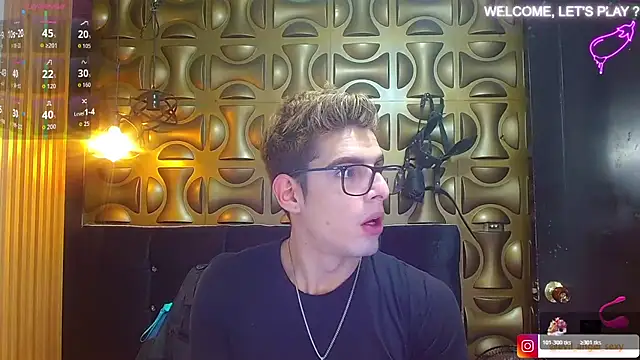 angel sexyevil online show from 11-29-25, 12:19