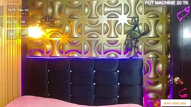 angel sexyevil online show from 12-04-25, 12:14