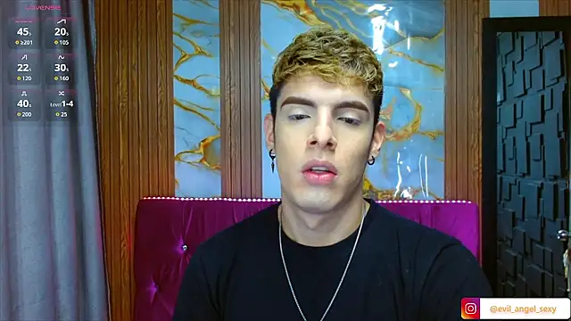 angel sexyevil online show from 01-06-26, 12:31