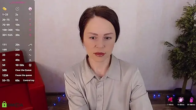 VickyGolden online show from 02-21-26, 05:08