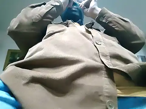 BlackEtChubby online show from 04-17-26, 08:12