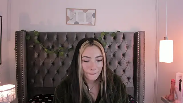 Kim Blane online show from 02-01-25, 03:30