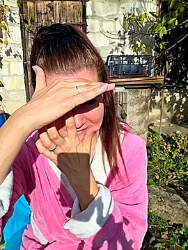 Analimado18 online show from 11-02-25, 12:07