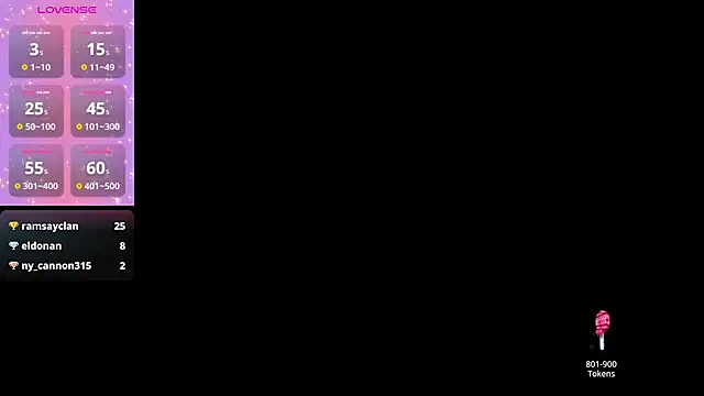 Snapshot of Tiffany_teressa chatting on 02-17-25, 02:48 Tiffany teressa online show from 02-17-25, 02:48