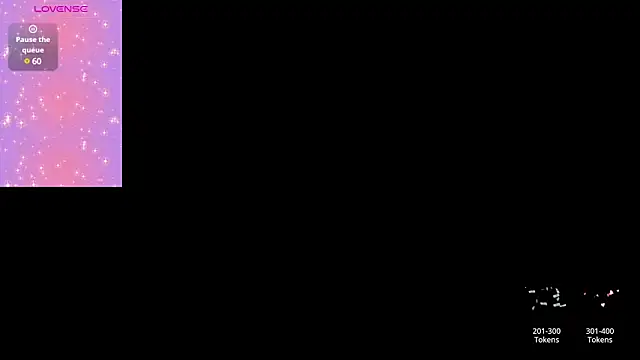 Snapshot of Tiffany_teressa chatting on 03-07-25, 02:56 Tiffany teressa online show from 03-07-25, 02:56