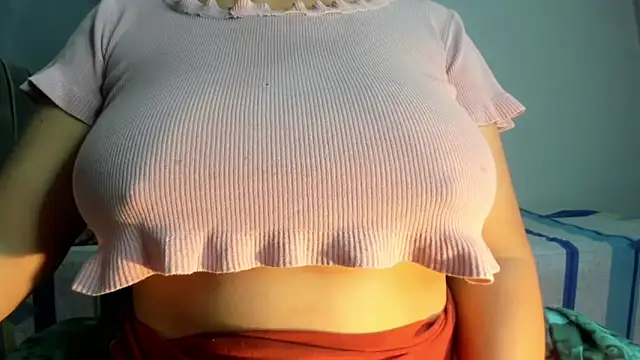 Tiffany teressa online show from 12-18-25, 07:31