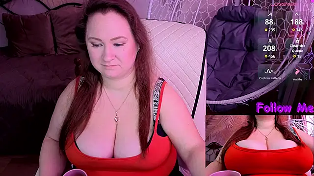 AlisaMisty online show from 02-06-26, 11:35