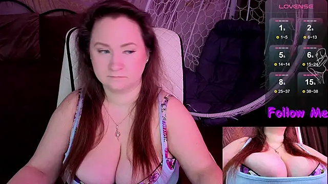 AlisaMisty online show from 02-08-26, 12:52