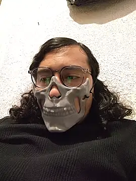 HardestPepe online show from 02-01-26, 07:07