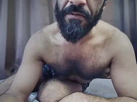 Steffan55 online show from 11-08-25, 10:48