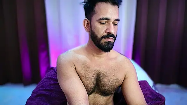 Steffan55 online show from 03-26-26, 08:42