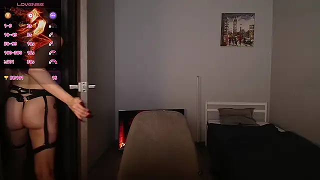 AliceTurnOn online show from 02-15-26, 10:50