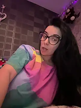 YreneRay online show from 01-11-25, 11:23