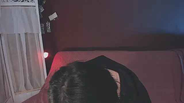 juby yuby online show from 11-25-25, 12:16