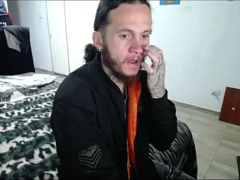 raggaman  online show from 03-03-26, 02:50