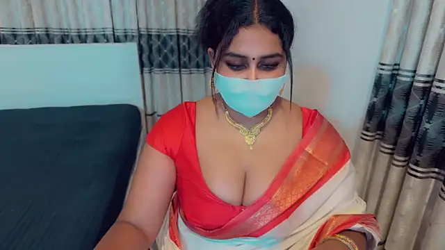 SonY CaM online show from 10-22-25, 04:51