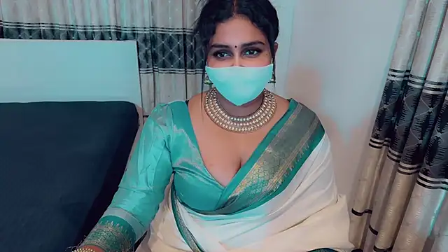 SonY CaM online show from 12-01-25, 05:07