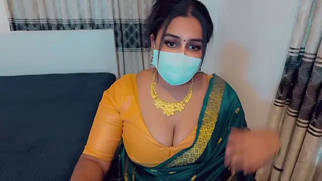 SonY CaM online show from 03-23-26, 05:06